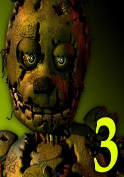 Five Nights at Freddy's 3 (v1.03)