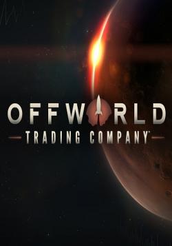 Offworld Trading Company v0.1.5301