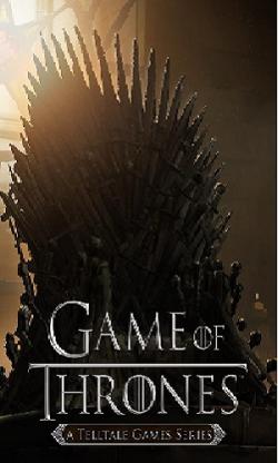 Game of Thrones: Episodes 1-3