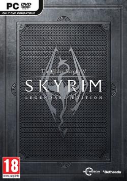 The Elder Scrolls V: Skyrim - Extended Edition (RePack oт Ra3or)