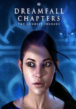 Dreamfall Chapters: Books 1-2