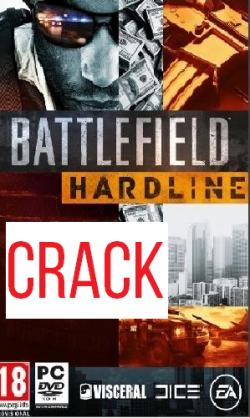 OFFLINE Crack для Battlefield: Hardline - Digital Deluxe Edition