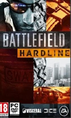 Battlefield: Hardline - Digital Deluxe Edition