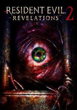 Resident Evil: Revelations 2 - Episodes 1-4