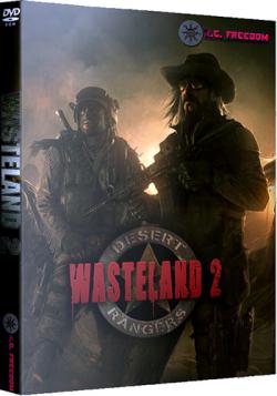 Wasteland 2: Ranger Edition PC RePack от R.G. Freedom