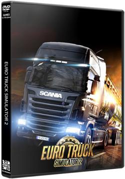 Euro Truck Simulator 2 (v 1.17.1s)