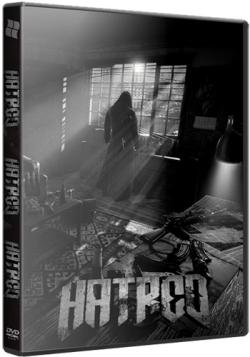 Hatred PC RePack от R.G. Steamgames