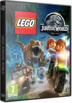 LEGO: Мир Юрского периода / LEGO: Jurassic World