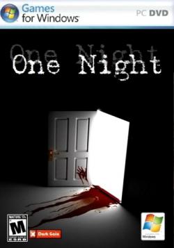 One Night (2015, квесты, приключения, хоррор)