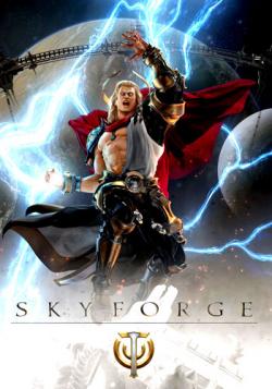 Skyforge (v.0.66.1.43)
