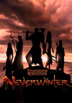 Neverwinter Dungeons Dragons