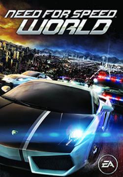 Need for Speed: World (Обновление 03.2015)