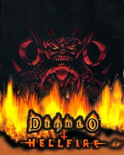 Diablo Hellfire + Diablo 2 Lord of Destruction