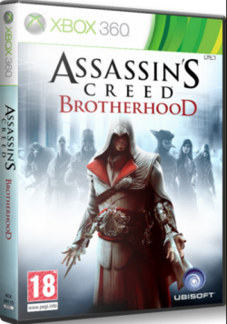 Assassin s Creed: Brotherhood