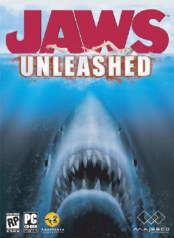 Челюсти Jaws Unleashed