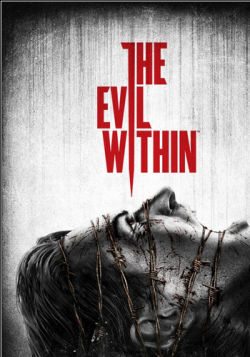 The Evil Within Bundle + All DLC