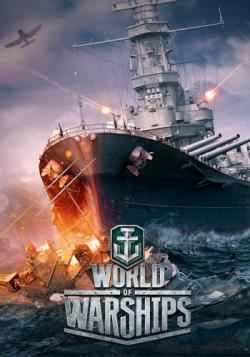 World of Warships (0.4.1)