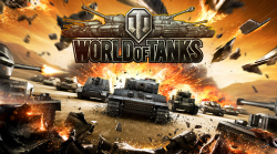 World of Tanks (обновление от 5.09.15)