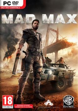 Mad Max Repack R.G. Steamgames
