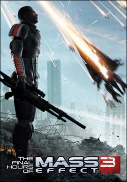 Mass Effect 3 v.1.5.5427.124 + ALL DLC