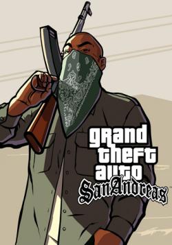GTA San Andreas Best Mod