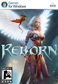 Reborn Online (17.9.15)