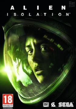 Alien: Isolation Update 9 + all DLC