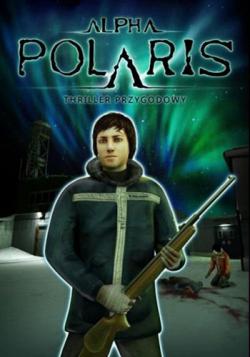 Alpha Polaris: A Horror Adventure Game - Steam Edition