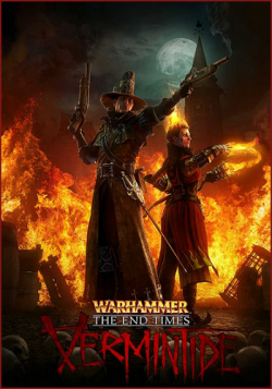 Warhammer: End Times Vermintide Collector's Edition