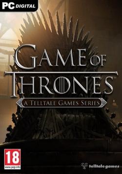 Game of Thrones - A Telltale Games Series - Episode 1-6