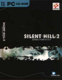 Silent Hill 2 / Сейлент Хилл 2