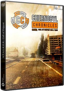 S.T.A.L.K.E.R.: Call of Pripyat - Chernobyl Chronicles Repack by SeregA-Lus
