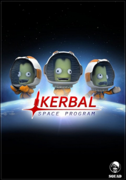 Kerbal Space Program v1.0.5