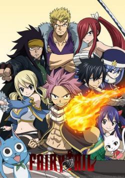 Fairy Tail