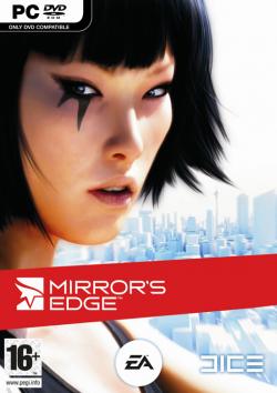 Mirror s Edge Pure Time Trials Map Pack