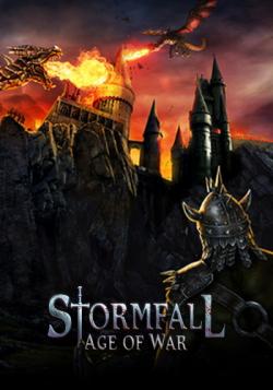 Stormfall: Age of War / Войны Престолов