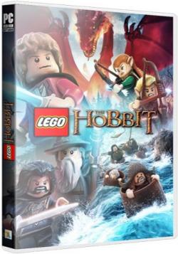 LEGO The Hobbit от Audioslave