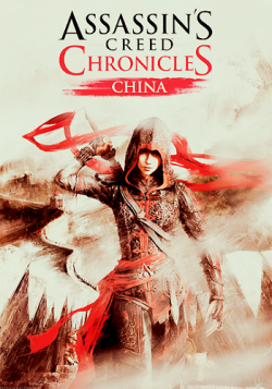 Assassin s Creed Chronicles: China