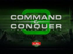 Command Conquer 3: Tiberium CrysysКомандуй и Побеждай 3: Тибериумный Кризис