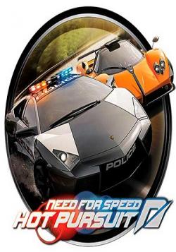Need for Speed: Hot Pursuit 2010