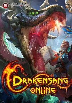 Drakensang Online: Rise of Balor
