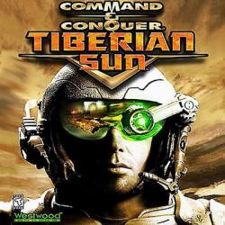 Command Conquer: Tiberian Sun