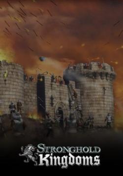 Stronghold Kingdoms: Global Conflict 2