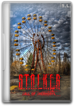 S.T.A.L.K.E.R.: Call of Pripyat - Call of Chernobyl (v1.4)