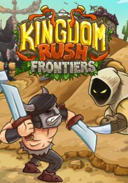 Kingdom Rush: Frontiers v1.2.6