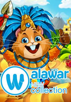Сборник игр за октябрь 2016 года от Alawar Digital