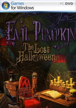 Злые тыквы: Пропажа Хэллоуина / Evil Pumpkin: The Lost Halloween