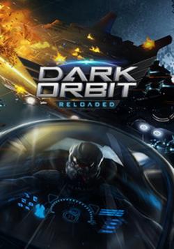 Dark Orbit: Reloaded 3D