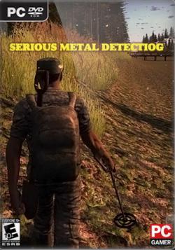 Serious Metal Detecting