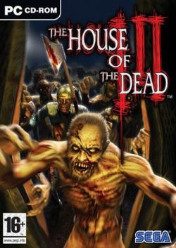 The House of the Dead 3 / Дом мертвых 3